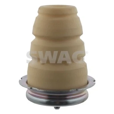 Bilde av SWAG 62 93 6852 Anslagsbuffer, fjæring bakaksel FIAT: Ducato II Flatvogn lastebil/Chassis