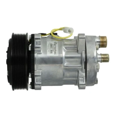 Bilde av THERMOTEC KTT090258 Kompressor SD7H15 24 R 134a