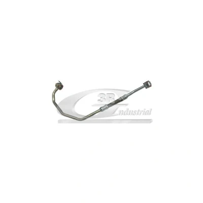 Bilde av Oljeledning, lader, citroën,ds,fiat,opel,peugeot, 037988, 935149, 9684655080, 9806879480