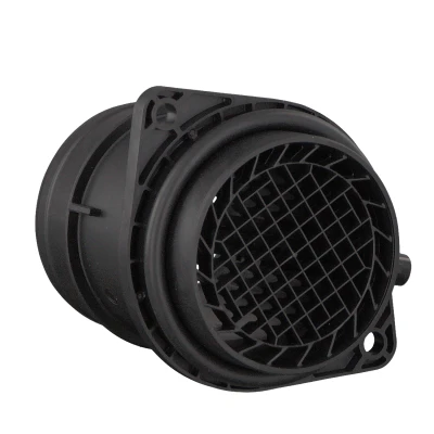 Bilde av FEBI BILSTEIN 105989 Luftmengdemåler med kapsling tetning MINI: Clubman, Hatchback, Countryman