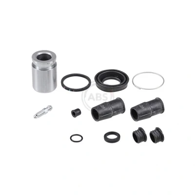 Bilde av Reparasjonssett, bremseklave, Bakaksel, bmw 3 [e30, e36], cabriolet [e30], 5 [e28], 6 [e24], 7 [e23]