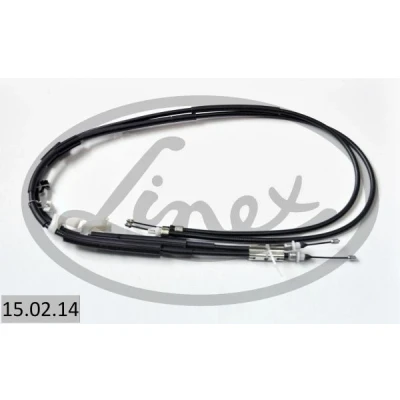 Bilde av LINEX 15.02.14 Håndbrekkwire