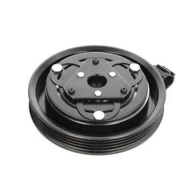 Bilde av THERMOTEC KTT040186 Magnet Clutch ZEXEL DKV08R