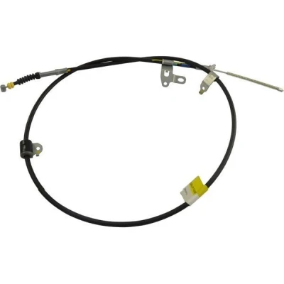Bilde av KAVO PARTS BHC 9162 Bremsekabel 1800 TOYOTA: Prius II Liftback