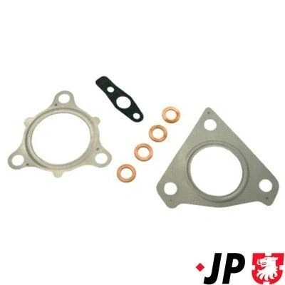 Bilde av JP GROUP 3917751410 Monteringssett, lader MITSUBISHI: ASX SUV