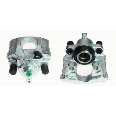 Bilde av BUDWEG CALIPER 343329 Bremsecaliper VOLKSWAGEN: Touareg I
