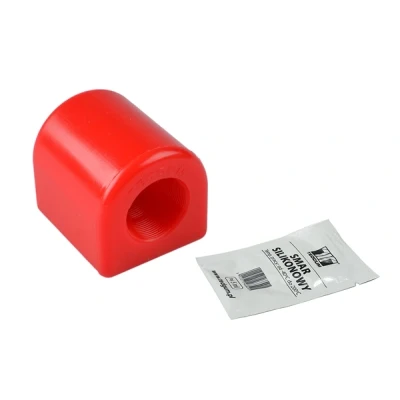 Bilde av TEDGUM TED12489 Stabilisatorbøssinger bakaksel, innvendig PU (polyruretan) 25