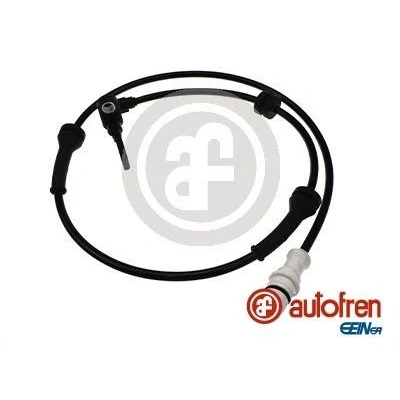 Bilde av AUTOFREN SEINSA DS0154 ABS sensor framaksel høyre aktiv 2 736 FIAT: Grande Punto Hatchback
