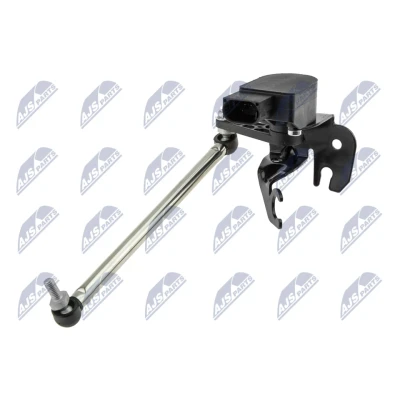 Bilde av Sensor, Xenonlys (lyslengderegulering, porsche panamera, 97033302203, 97033302204