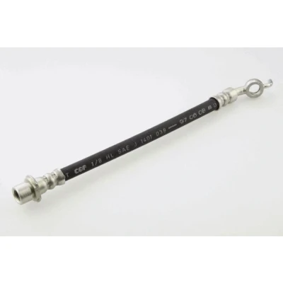 Bilde av HELLA 8AH 355 462 911 Bremseslange 220 M10x1 TOYOTA: Corolla IX Station Wagon, Hatchback, Sedan