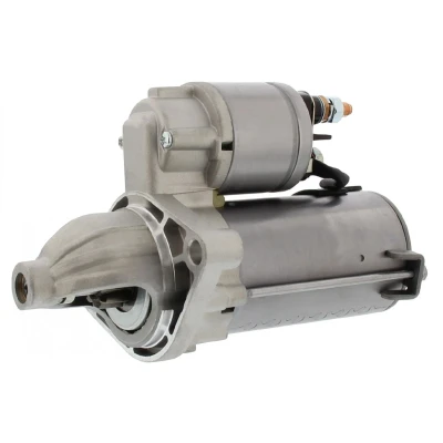 Bilde av MAPCO 13057 Starter 12 1,3 9 FIAT: 500 Hatchback, Doblo II Varebil / Stasjonsvogn, Panda Hatchback