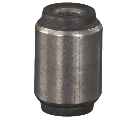 Bilde av FEBI BILSTEIN 12292 Styrestang Lagring framaksel nede, foran, innvendig gummi