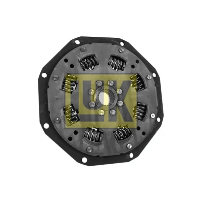 Bilde av LuK 370 0027 10 torsjonsdemper, clutch