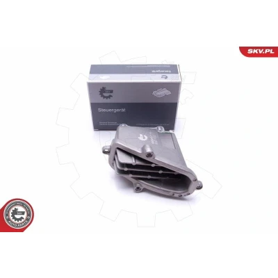 Bilde av Styreapparat, belysning, bmw 7 [f01, f02, f03, f04], 63117339058, 7339058