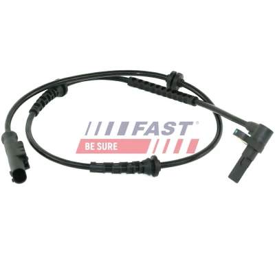 Bilde av Sensor, hjulturtall, framaksel, Høyre eller venstre, renault kangoo / grand ii, be bop, express, 47 91 098 60R, 479