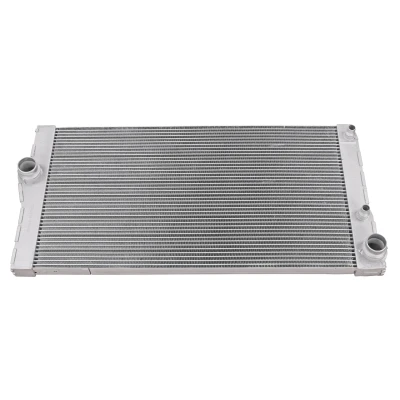 Bilde av VEMO V20 60 1557 Radiator 600 326 30 BMW: 5 Touring, Sedan