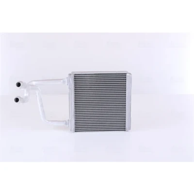 Bilde av Varmeutveksler, kupevarme, mercedes benz cls [c219], e klass [w211], flak/chassi [vf211], t model [s211], 211 830 04 61,