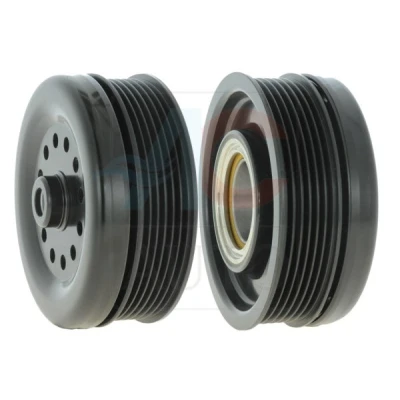Bilde av ACAUTO AC 06DN120 Magnet Clutch DENSO, FIAT, OPEL, SUZUKI 5SE 110, 115mm