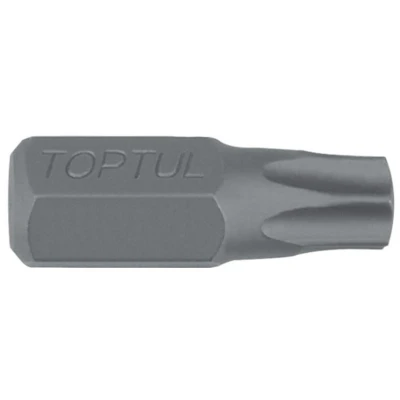 Bilde av TOPTUL FSEA1010 Skrubits torx