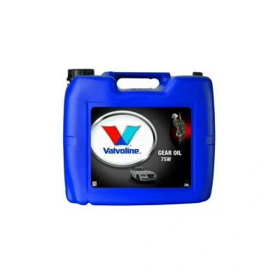 Bilde av Valvoline Gear Oil 75W 886572 Girolje 20 VOLKSWAGEN: Sharan II, Caddy 3, Touran I, BMW: 5 Touring, 3 1 Hatchback, FORD: FOCUS