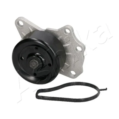 Bilde av Vannpumpe, toyota iq, 1610080005