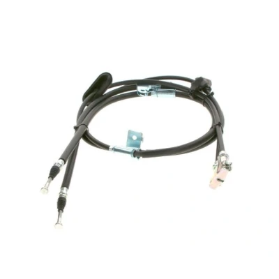 Bilde av BOSCH 1 987 482 719 Bremsekabel 1918, 1885 OPEL: Mokka / X, CHEVROLET: Trax