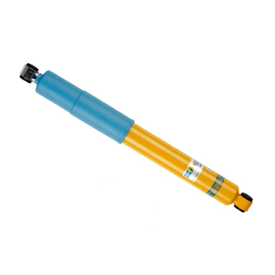 Bilde av BILSTEIN B6 4600 24 013338 Støtdemper bakaksel gasstrykk enkeltrør Demper bærer ikke fjær øvre øye, nedre øye MITSUBISHI: L300 / Delica III Minibuss