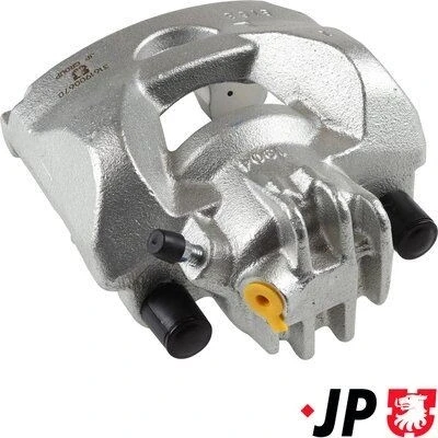 Bilde av JP GROUP 3161900670 Bremsecaliper framaksel venstre PEUGEOT: 5008 I, Partner II Van, 3008 CITROËN: C4 I Grand Picasso, Berlingo