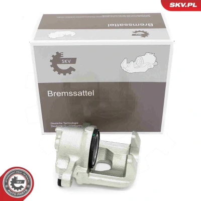 Bilde av Bremsecaliper, Framaksel, Framaksel Venstre, daihatsu move, sirion, 47720 97201 000, 4772097204, 4772097204000