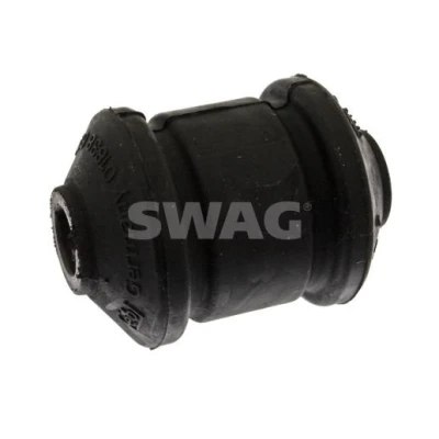 Bilde av SWAG 40 60 0006 Styrestang Lagring nede, framaksel venstre, foran, høyre gummi