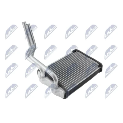 Bilde av Varmeutveksler, kupevarme, jeep grand cherokee i, 4720008, 4746215