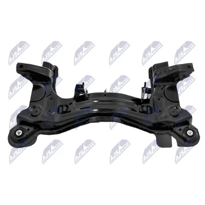 Bilde av Hjelperamme/aggregatholder, Foran, chevrolet lacetti, nubira kombi, sedan, 96549877, 96859310