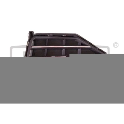 Bilde av DPA 88531811902 Ventilasjonsgitter venstre