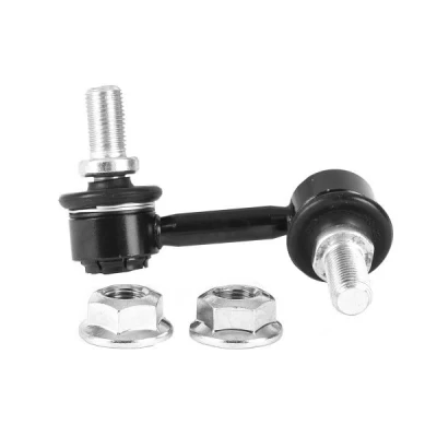Bilde av stang, stabilisator, framaksel, Framaksel Høyre, Høyre eller venstre, hyundai h 1 cargo, travel, 54840 4H000, 5484