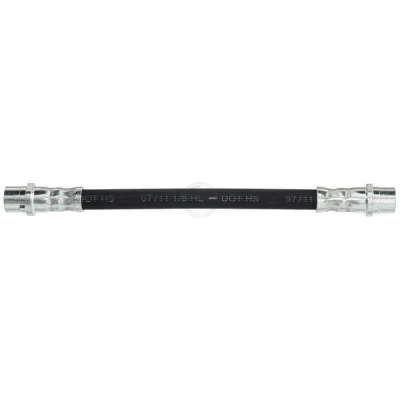 Bilde av A.B.S. SL 4884 Bremseslange 195 INN M10x 1.0 AUDI: A6 C5 Avant, Sedan