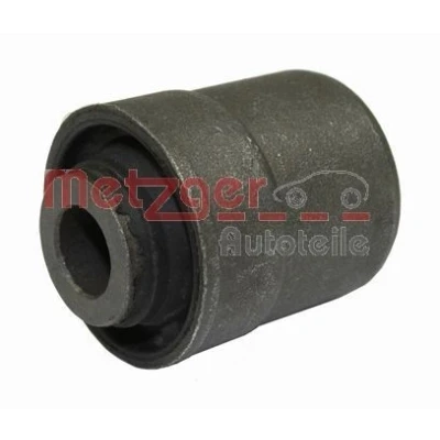 Bilde av METZGER 52074409 Styrestang Lagring bakaksel Gummimetallager for casterstag