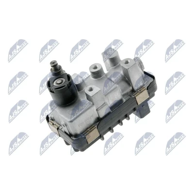Bilde av NTY ECD AU 003 Reguleringselement, turbolader AUDI: Q7
