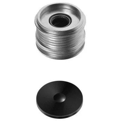 Bilde av HELLA 9XU 358 038 571 Frihjul Dynamo 42,5 med hette OPEL: Vectra C Caravan, Zafira B, SAAB: 9 3 Stasjonsvogn