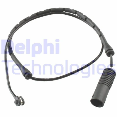 Bilde av DELPHI LZ0118 varselkontaktsett, slitasje bremsebelegg