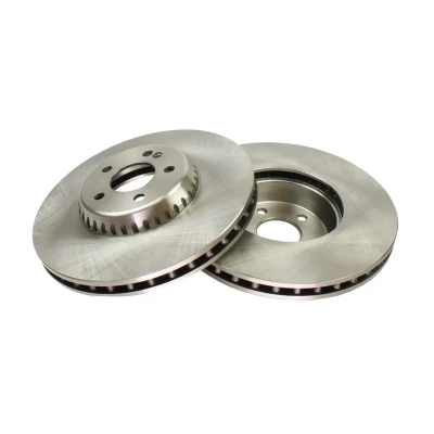 Bilde av MAXGEAR Bremseskive MERCEDES BENZ: GLC SUV, E Klasse T modell, Sedan 342mm 32mm 5 112mm ventilert belagt legert / høykull 19 4868 0004212812