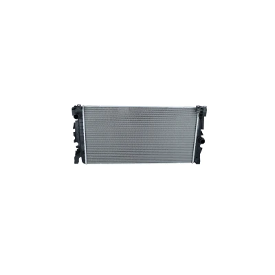 Bilde av NRF 550306 Radiator Aluminium 680mm 372mm 26mm Kjøleribber loddet