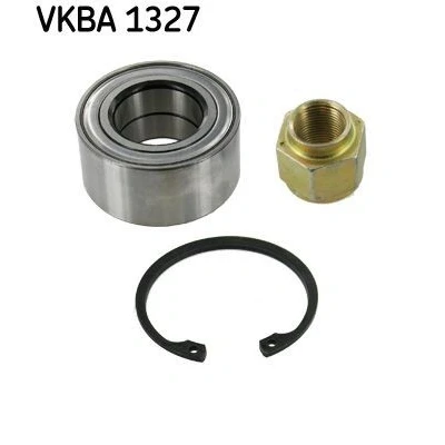 Bilde av SKF VKBA 1327 Hjullagersett 66 PEUGEOT: 106 II Hatchback