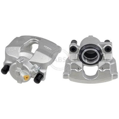 Bilde av A.B.S. 421152 Bremsecaliper Grått støpejern 104 RENAULT: GRAND SCENIC 2, 2