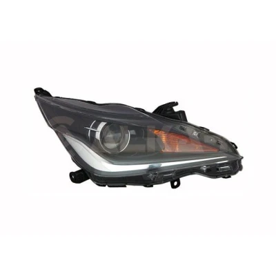 Bilde av ALKAR 2741260 Frontlykter venstre P21W, LED, HIR2