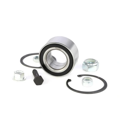 Bilde av VAICO V10 0048 Hjullagersett framaksel venstre, høyre, begge sider EXPERT KITS + 72 VOLKSWAGEN: GOLF 2, 3, 3 Variant