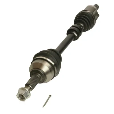 Bilde av MAXGEAR 49 2446 Drivaksel framaksel venstre 692 NISSAN: Qashqai / Qashqai+2 I