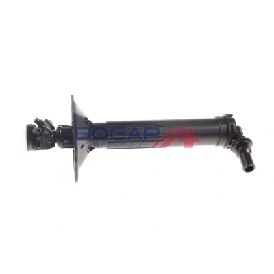 Bilde av BOGAP A5522293 Vaskevannsdyse, lyskastervasking SEAT: Ibiza IV Sportcoupe (6J, 6P) 1.2, 1.4, 1.4 TSI Cupra, 2.0 TDI, 1.2 TSI, 1.6 LPG,