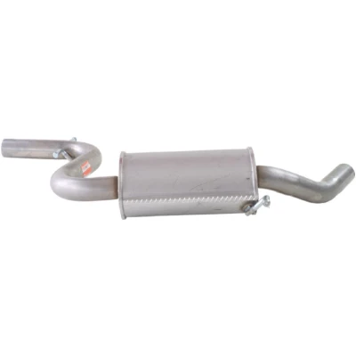 Bilde av Mellomlyddemper, seat altea, altea xl, leon, toledo iii, 1K0253209CB