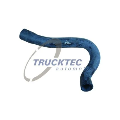 Bilde av TRUCKTEC AUTOMOTIVE 02.40.015 Radiatorslange MERCEDES BENZ: S Klasse Sedan