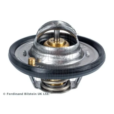 Bilde av BLUE PRINT ADN19232 Termostat 82 med tetningsring NISSAN: Qashqai 2, / Qashqai+2 I, RENAULT: SCENIC 3, CLIO 3